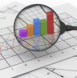 Data & Trends Topics