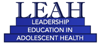 Leadership Education in Adolescent Health
