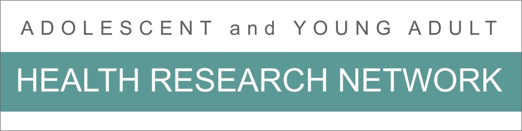 Adolescent and Young Adult Health Research Network
